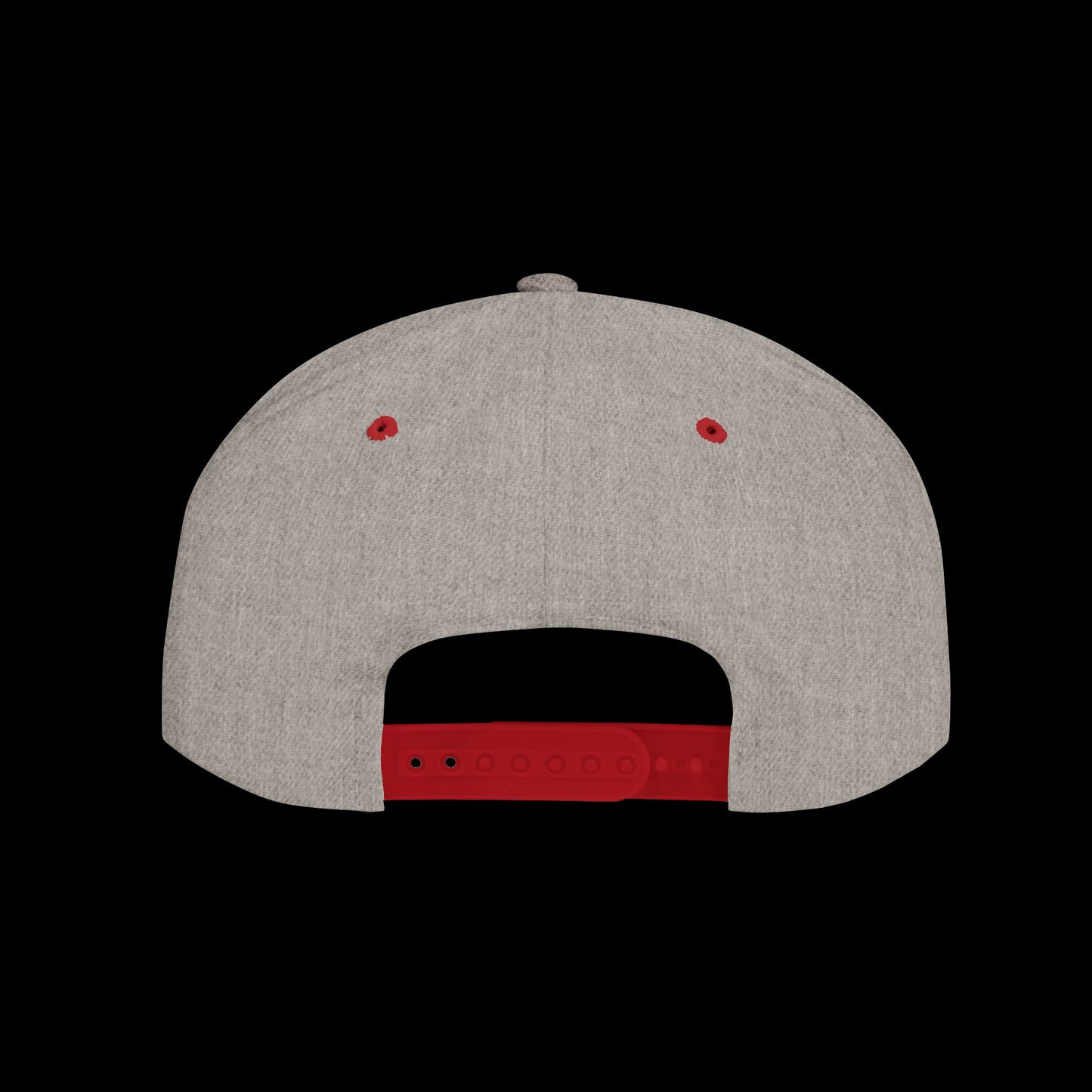 Pounce First Logo Hat – The Ultimate Statement Piece