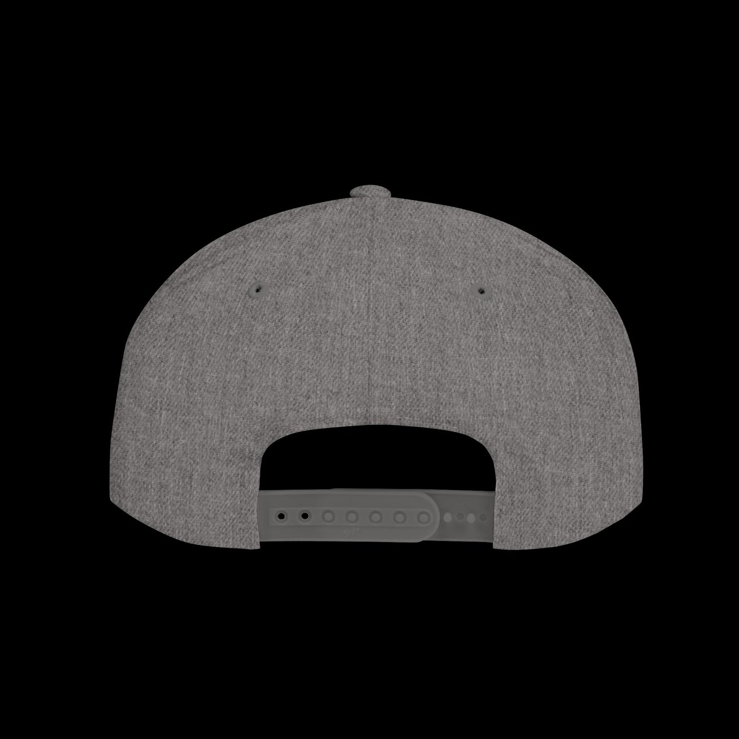 Pounce First Logo Hat – The Ultimate Statement Piece