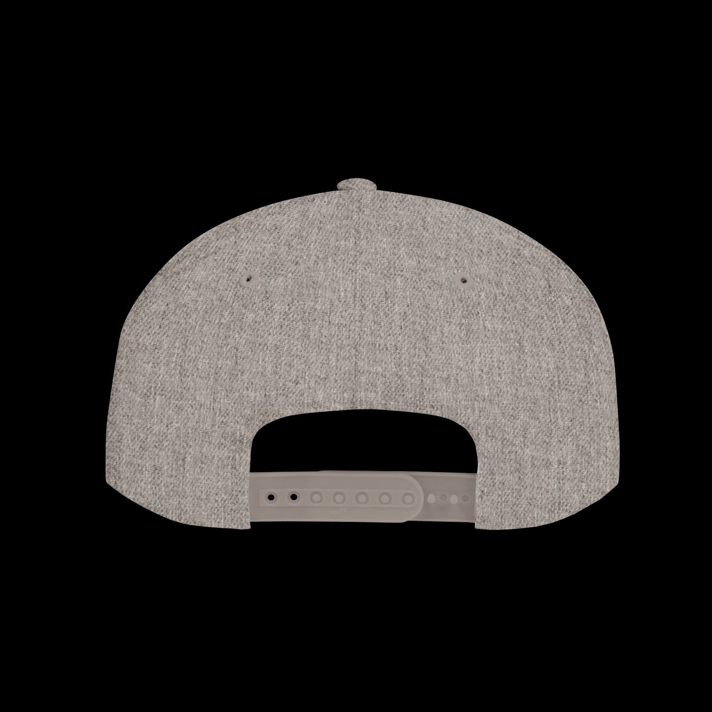 Pounce First Logo Hat – The Ultimate Statement Piece