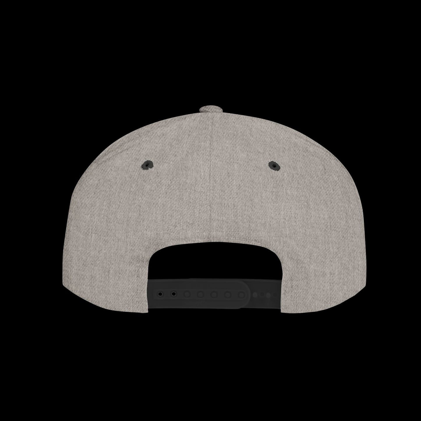 Pounce First Logo Hat – The Ultimate Statement Piece
