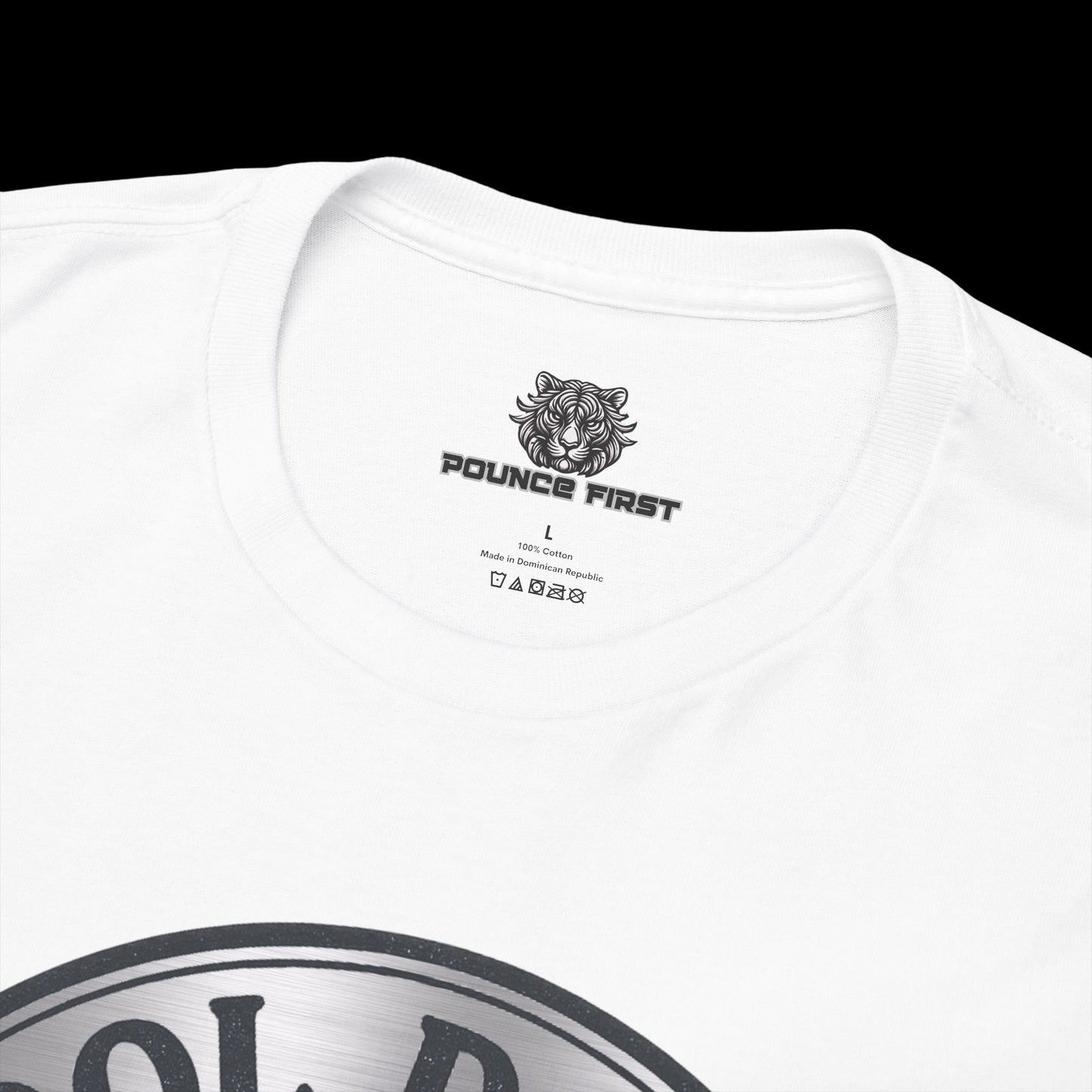 Cool Dads Club BBQ Tee - Graphic Emblem Logo
