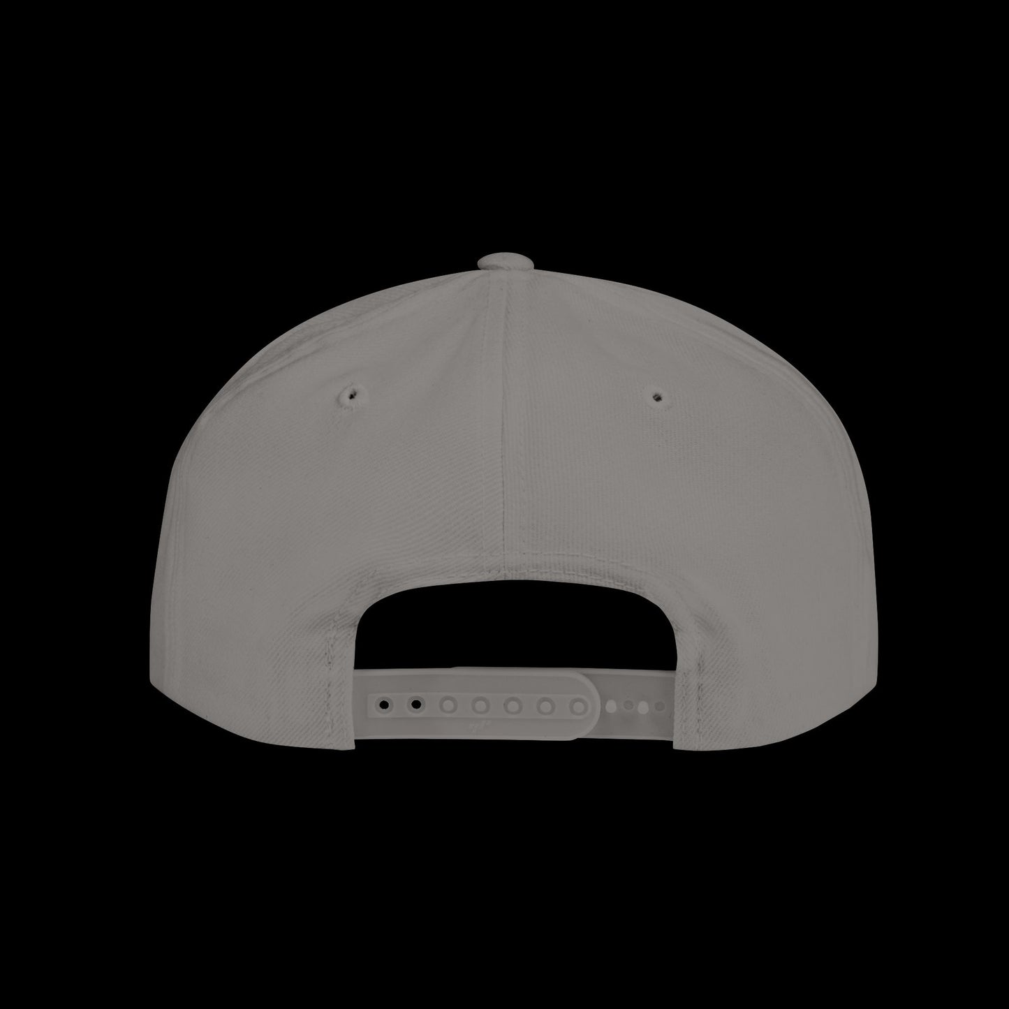Pounce First Logo Hat – The Ultimate Statement Piece