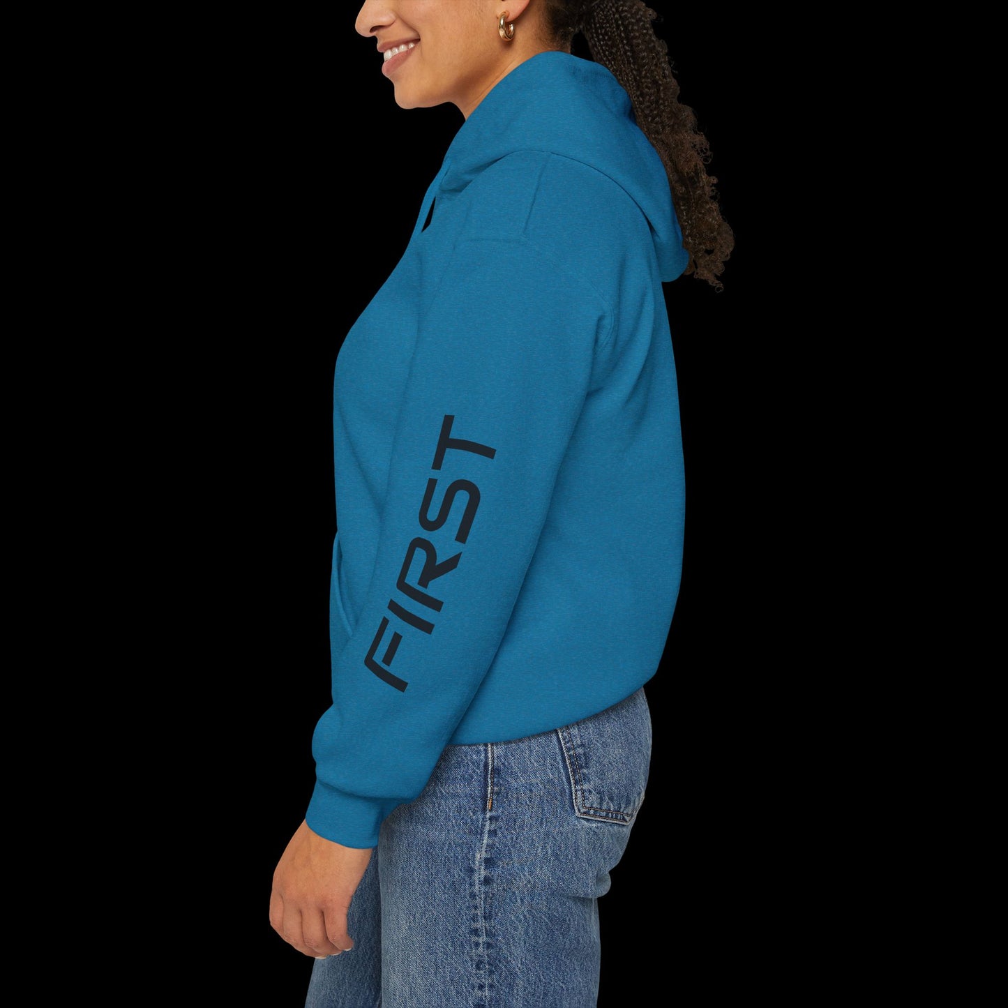 Kung Fu Chicken Hoodie – Unleash the Feathered Fury