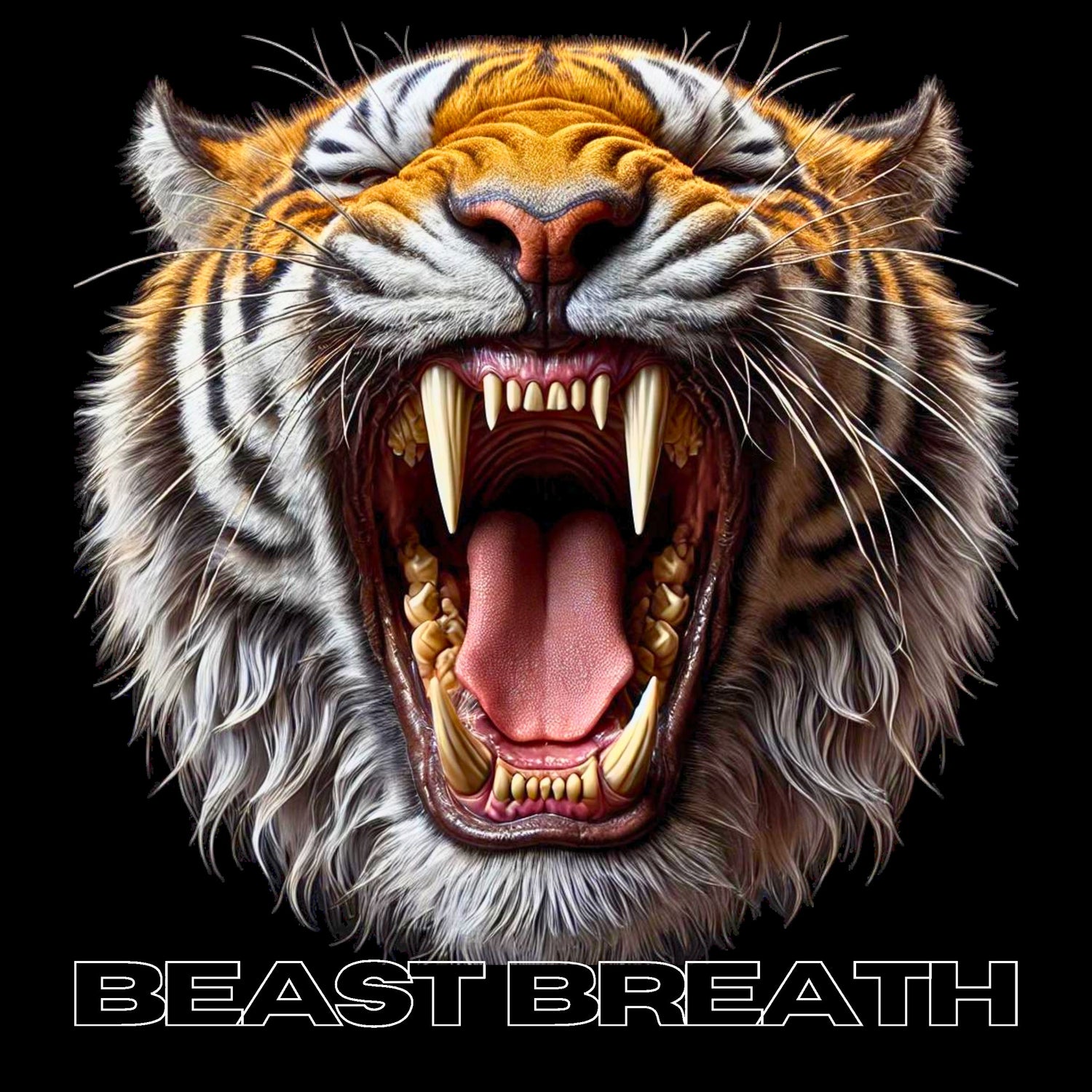 Beast Breath