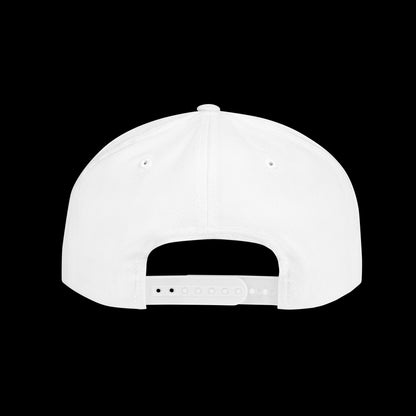 Pounce First Logo Hat – The Ultimate Statement Piece